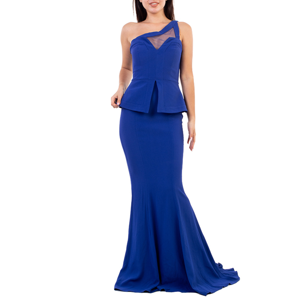 Network Dress Women size XS Blue